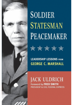 Soldier, Statesman, Peacemaker
