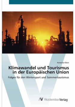 Klimawandel und Tourismus in der Europäischen Union
