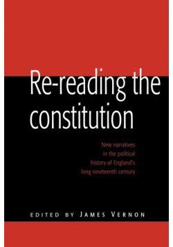 Re-Reading the Constitution