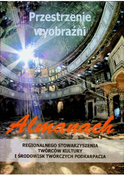 Przestrzenie wyobraźni