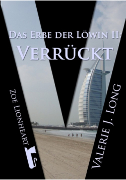 Das Erbe der Löwin II