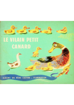 Le vilain petit canard