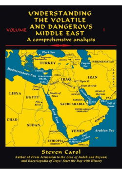 Understanding the Volatile and Dangerous Middle East