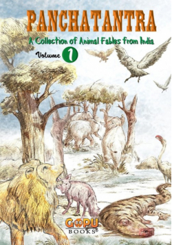 Panchatantra - Volume 1