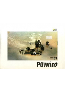 Powódź Lipiec 97