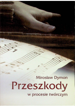 Przeszkody w procesie twórczym