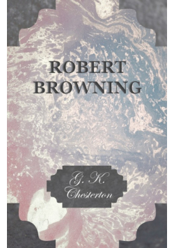 Robert Browning