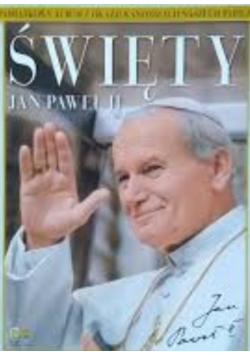 Święty Jan Paweł II