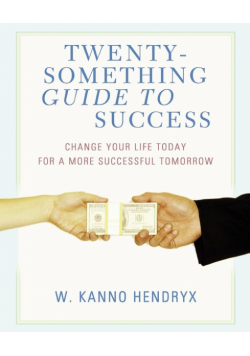Twenty-something Guide to Success