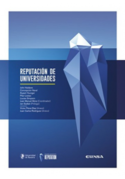 Reputacion de universidades