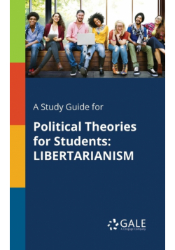 A Study Guide for Political Theories for Students