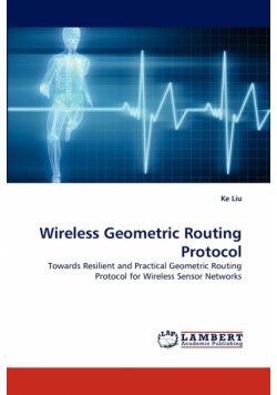 Wireless Geometric Routing Protocol