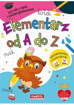 Elementarz od A do Z