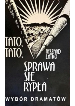 Sprawa się rypła