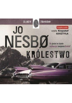 Królestwo. Audiobook