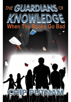 The Guardians of Knowledge