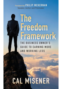 The Freedom Framework