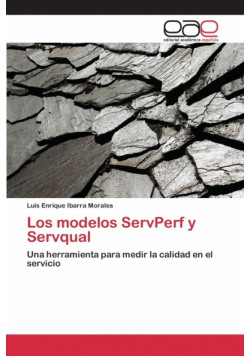 Los modelos ServPerf y Servqual