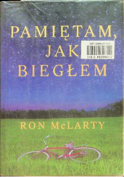 Pamiętam jak biegłem