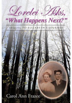 Lorelei Asks, "What Happens Next?"