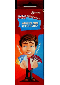 English Fun - Angielski wachlarz