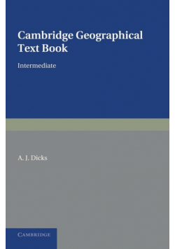 Cambridge Geographical Text Books