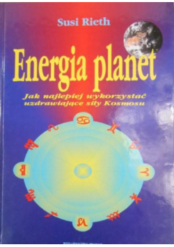 Energia planet