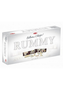 Collection Classique Rummy