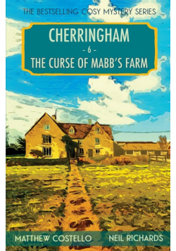 The Curse of Mabb's Farm