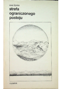 Strefa ograniczonego postoju