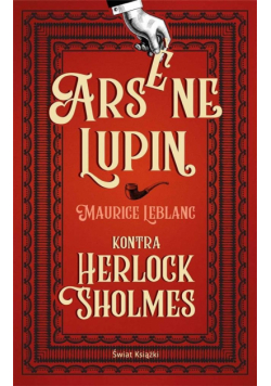 Arsene Lupin kontra Herlock Sholmes pocket