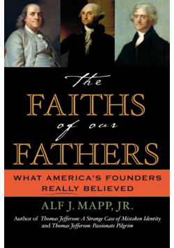 The Faiths of Our Fathers