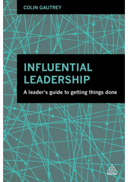 Influential Leadership