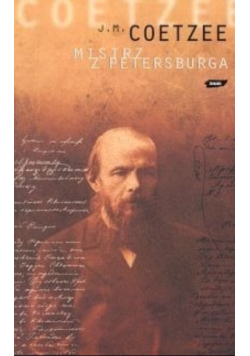 Mistrz z Petersburga