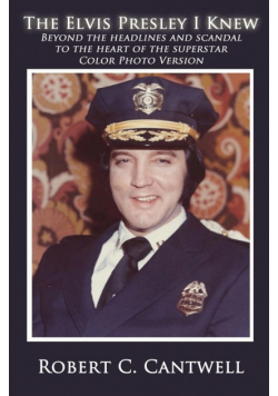 The Elvis Presley I Knew