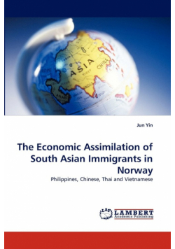 The Economic Assimilation of South Asian Immigrants in Norway