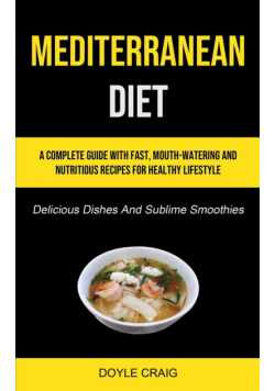Mediterranean Diet