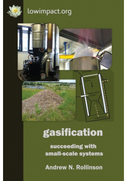 Gasification