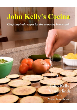 John Kelly's Cocina
