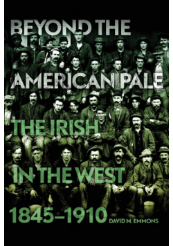 Beyond the American Pale