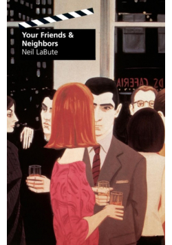 Your Friends & Neighbors