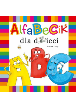 Alfabecik dla dzieci TW