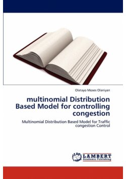multinomial Distribution Based Model for controlling congestion