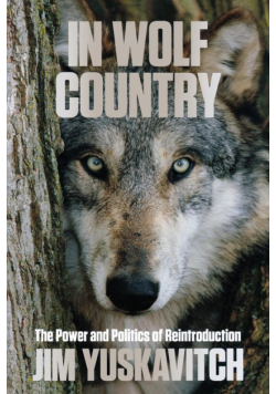 In Wolf Country