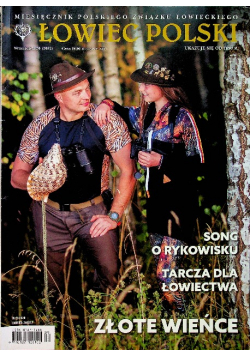 Łowiec Polski nr 9