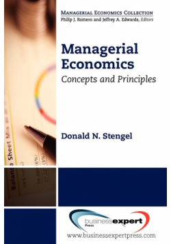 Managerial Economics