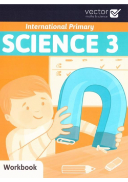 Science 3 WB VECTOR