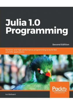 Julia 1.0 Programming