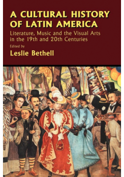 A Cultural History of Latin America