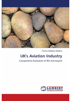 UK's Aviation Industry